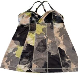 Lululemon power Y tank / active tank